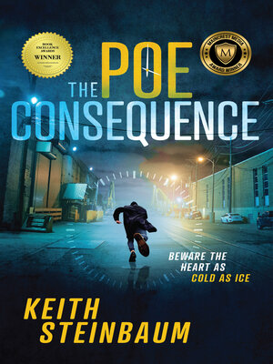 cover image of The Poe Consequence